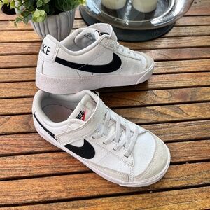 Nike Kids 12C Sneaker